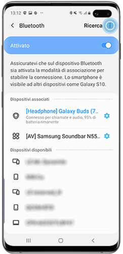 Non Ricevo Più Mail Sul Cellulare Samsung