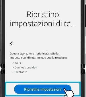 Cosa fare se la connessione Wi-Fi è instabile