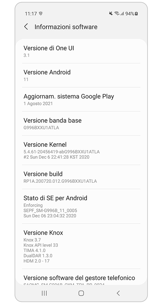 Perché il mio telefono è lento? Come posso renderlo più veloce