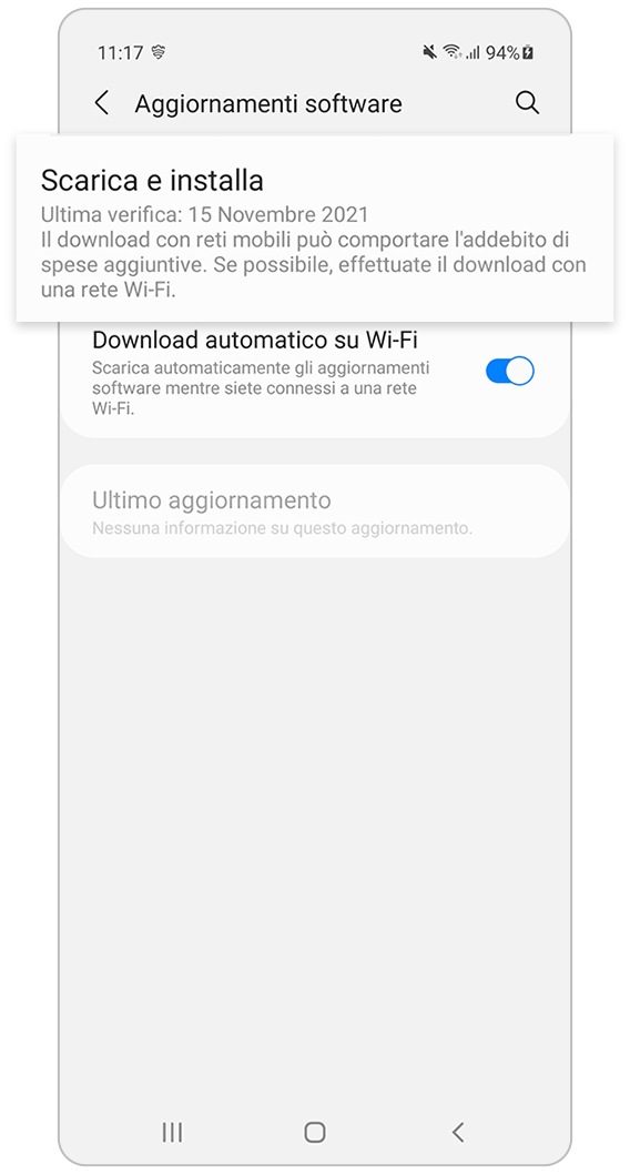 Perché il mio telefono è lento? Come posso renderlo più veloce