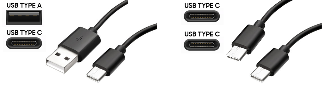 Confronto cavi USB per ricarica e dati prodotti mobile
