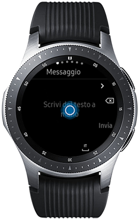 samsung galaxy watch touch