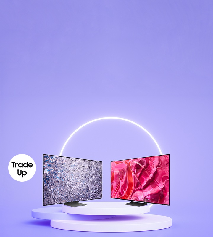 Smart TV Samsung: Acquista con le migliori Offerte - Samsung Italia