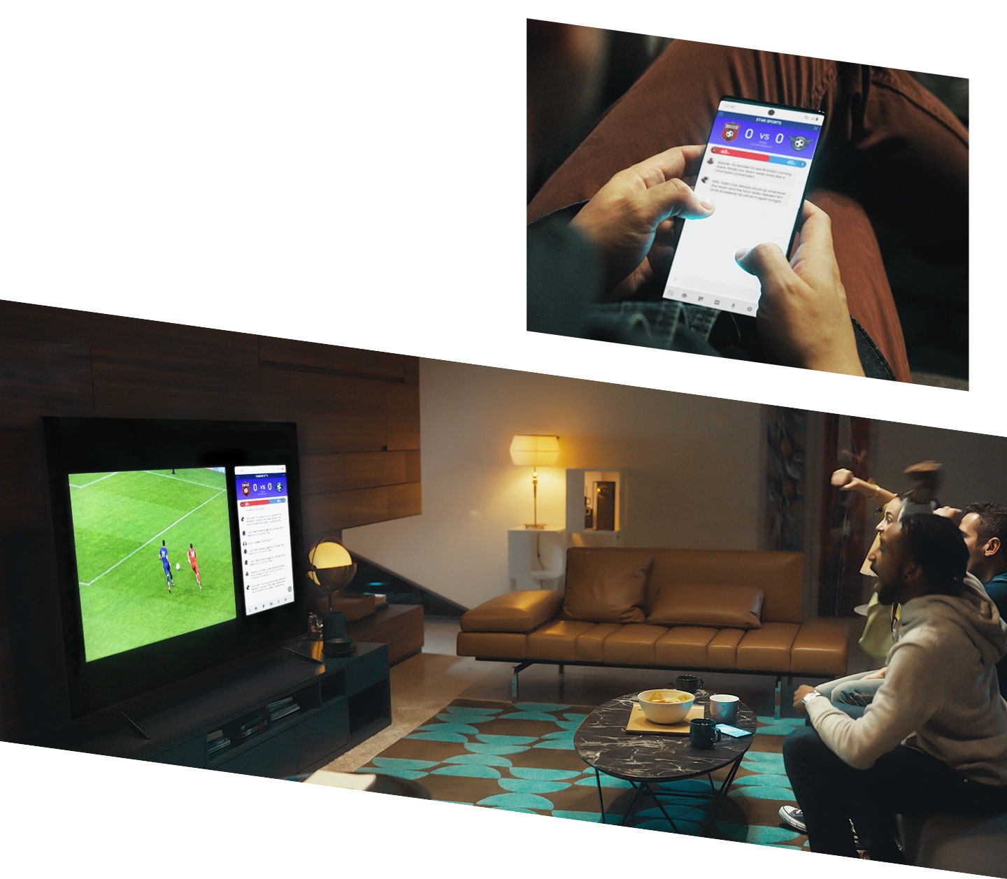 Smart View Non Si Collega A Tv Samsung