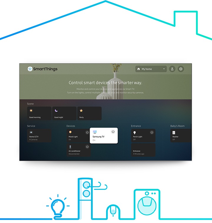 Smart View Non Si Collega A Tv Samsung