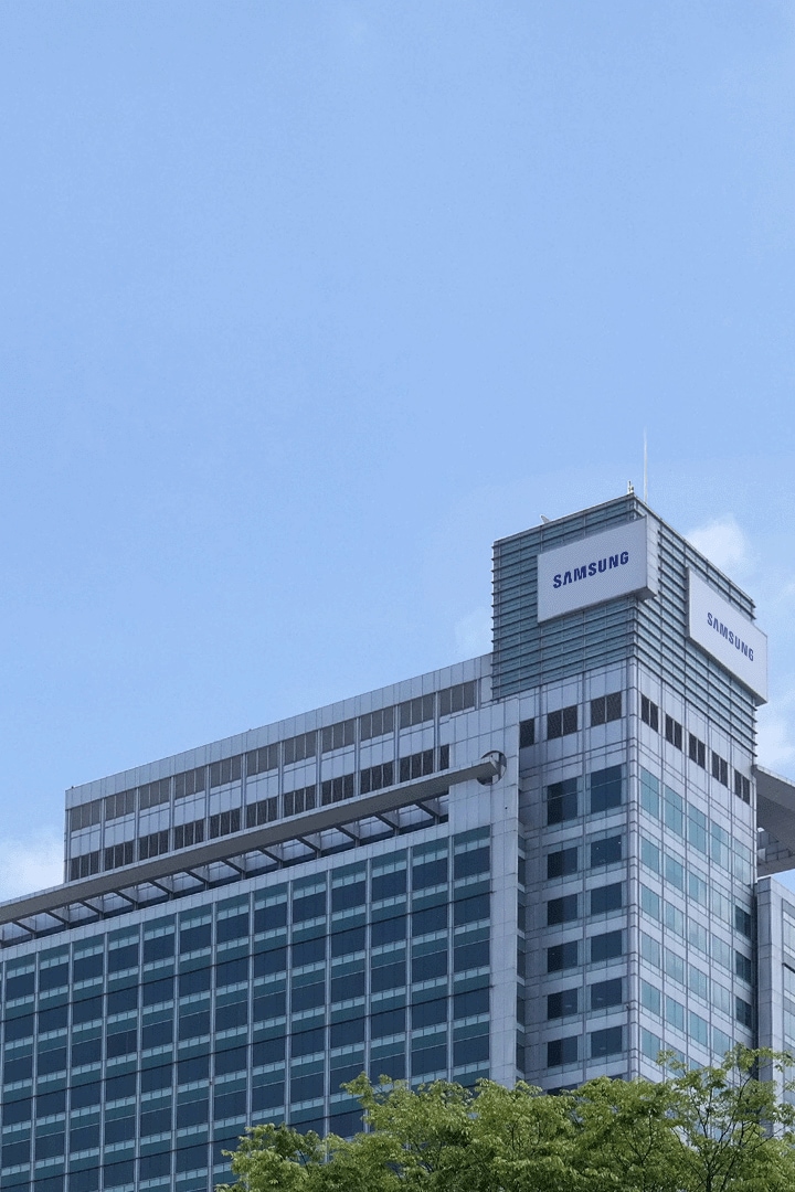 企業情報 | 当社について | Samsung Japan 公式