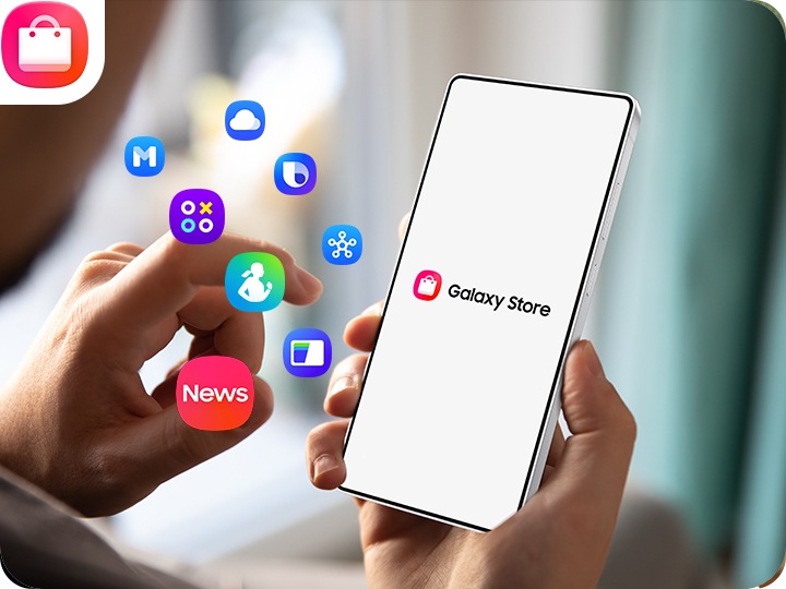 Samsung純正アプリ&サービス | Samsung Japan 公式