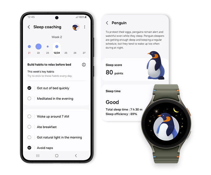 Samsung Health（サムスン ヘルス）｜ヘルスケアアプリ Samsung Japan 公式 JP