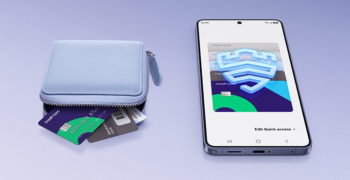 Samsung Pay（サムスンペイ） | スマホタッチ決済 | Samsung Japan 公式