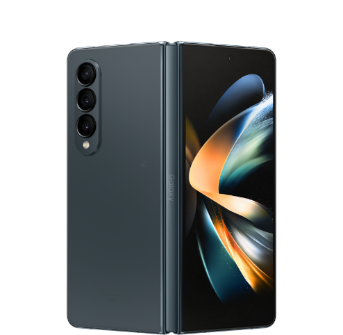 Galaxy Z Fold4