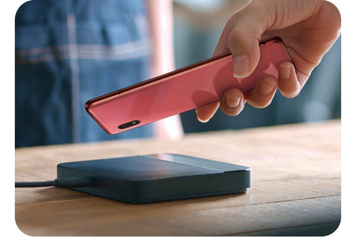 Galaxy A21（ギャラクシーA21）｜法人スマホ | 法人向け