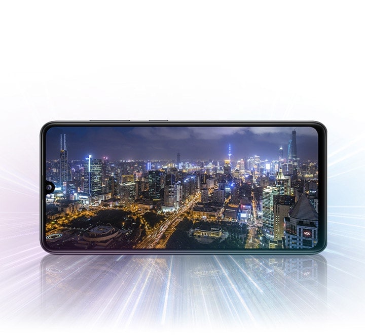 Galaxy A32 5G(ギャラクシーA32 5G) | 法人のお客様 Samsung