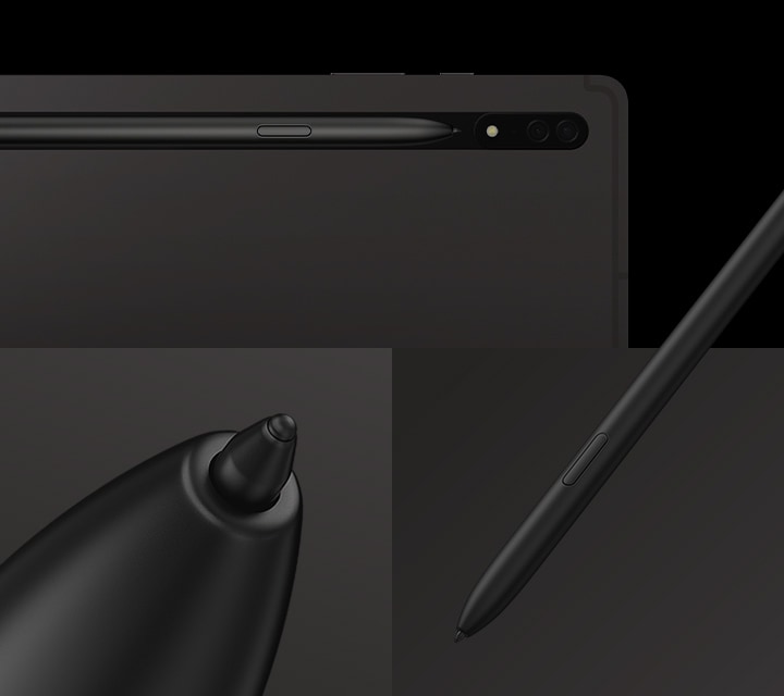 Galaxy Tab S8 Ultra ブラック Sペン付き Galaxyが国内タブレット市場に本格導入 大画面で圧倒的な映像体験を