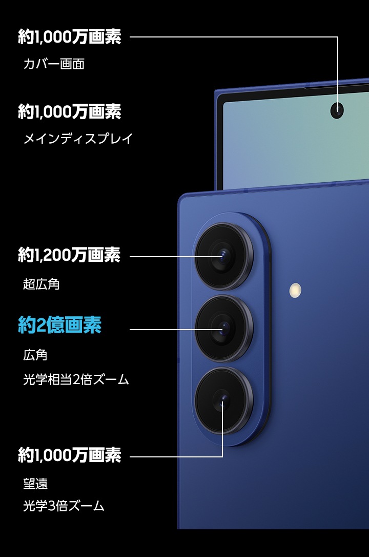 ビジネス向けスマートフォン | 法人向け | Samsung Japan 公式 | 法人