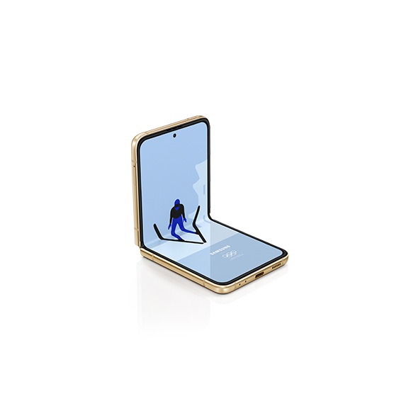 Open always wins with Samsung Galaxy | Samsung Japan 公式