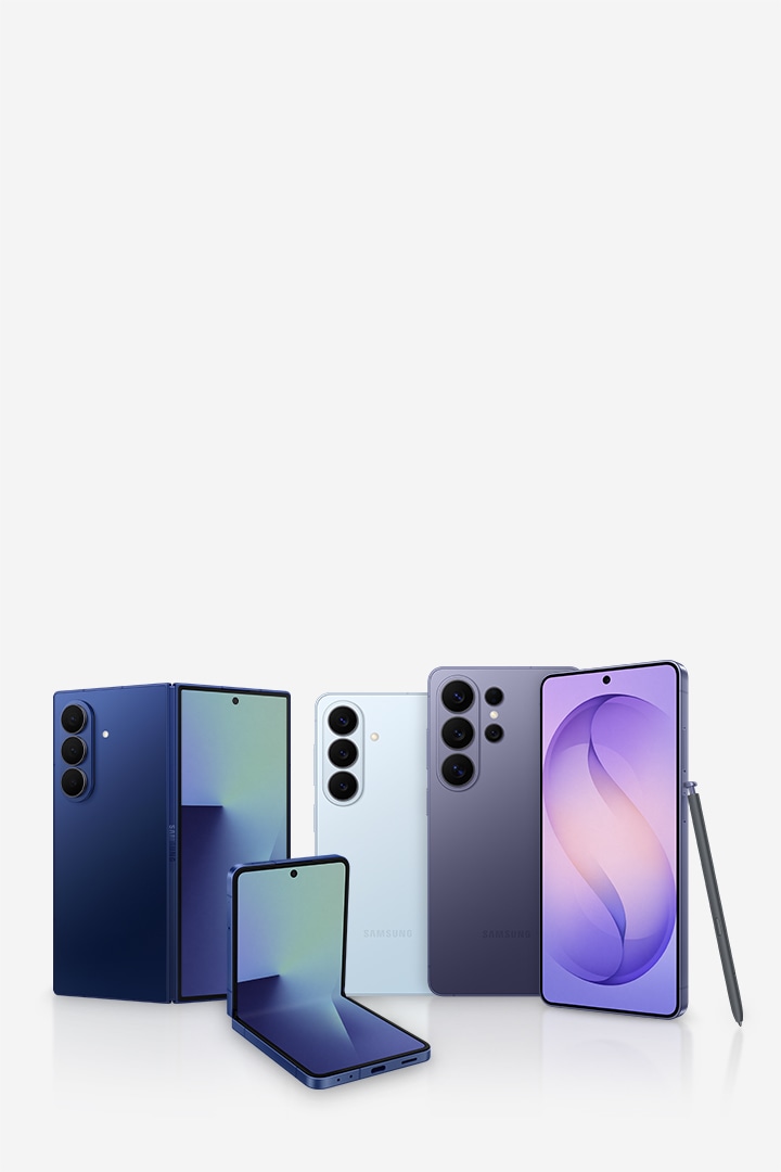 au, ドコモ, SoftBank, 楽天モバイルなどのGalaxyスマホキャンペーン