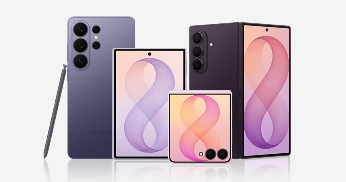 au, ドコモ, SoftBank, 楽天モバイルなどのGalaxyスマホキャンペーン