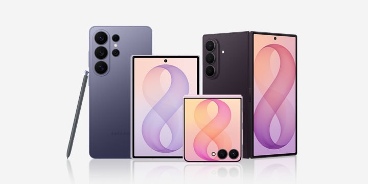大画面スマホ Galaxy Z Fold5、料理人のアイデアを支える実用性