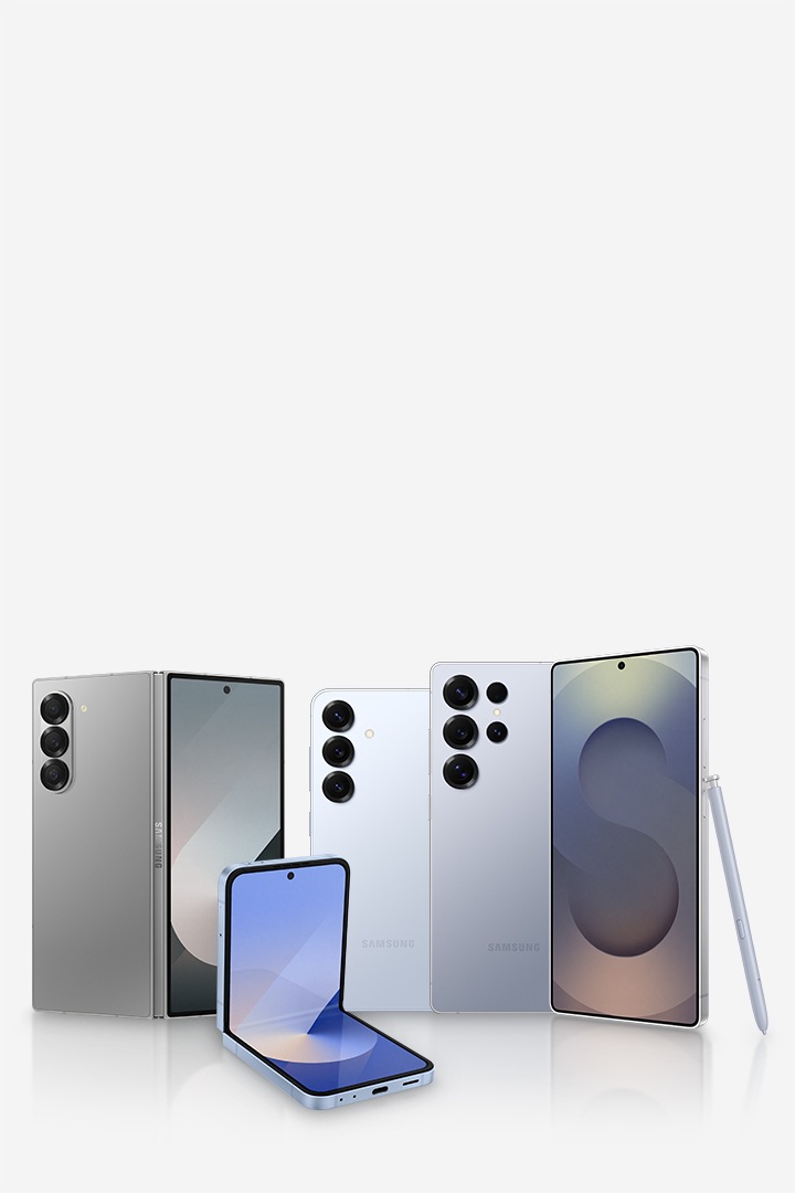 au, ドコモ, SoftBank, Amazon, 楽天市場などのGalaxyスマホ