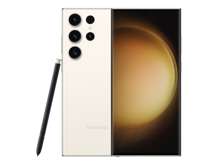 Galaxy S23 Ultra 1TB/SIMフリーモデル 購入キャンペーン | Samsung ...