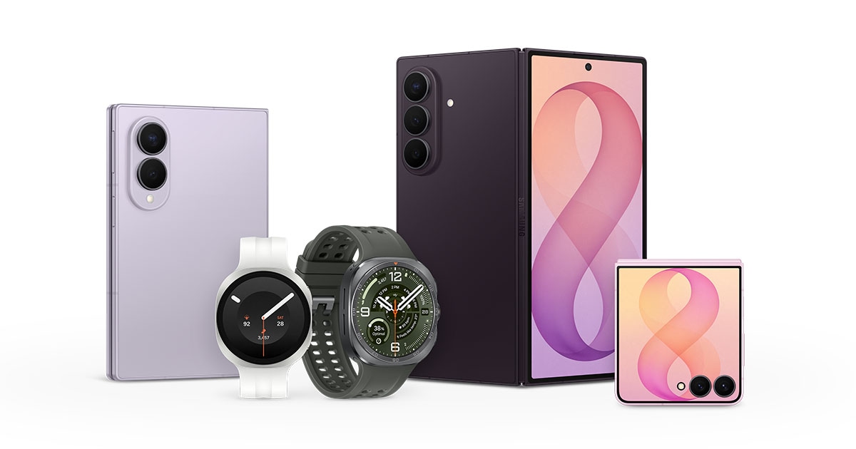 Samsung Galaxy 新製品展示・体験施設一覧の紹介 | Samsung Japan 公式