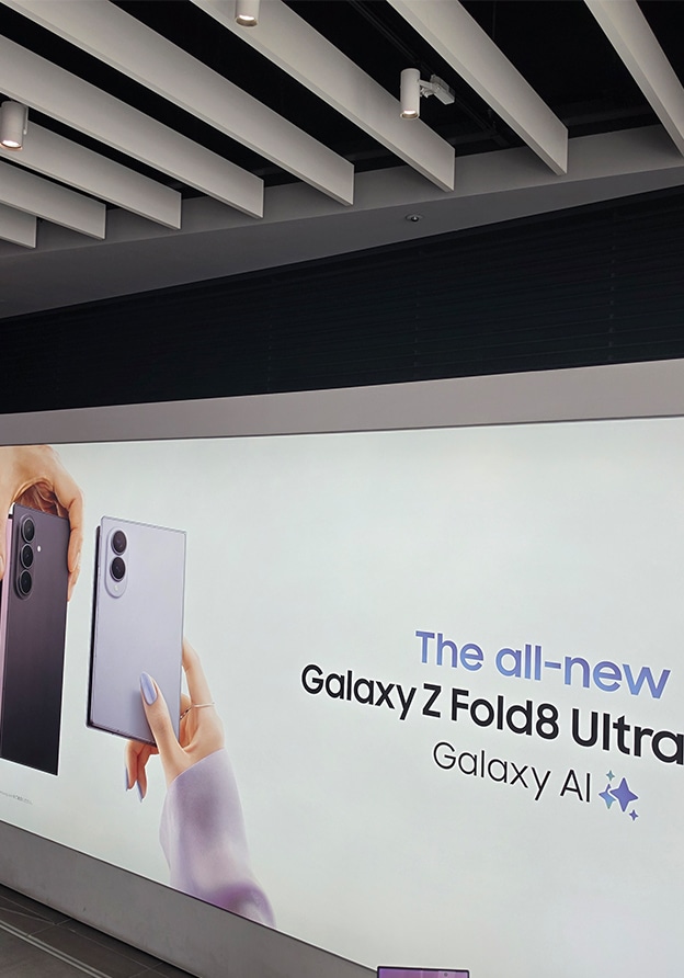 Galaxy Harajukuのご案内 | Samsung Japan 公式