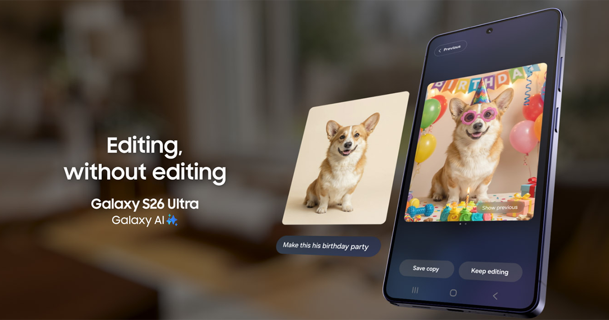 Samsungの「Galaxy AI」とは？使える機能や使い方をご紹介 | Samsung 