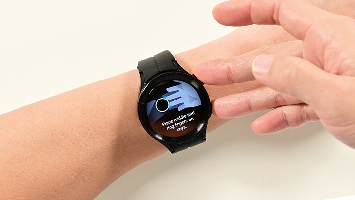健康管理をサポート！Galaxy Watch5｜Watch5 Proのおすすめ機能