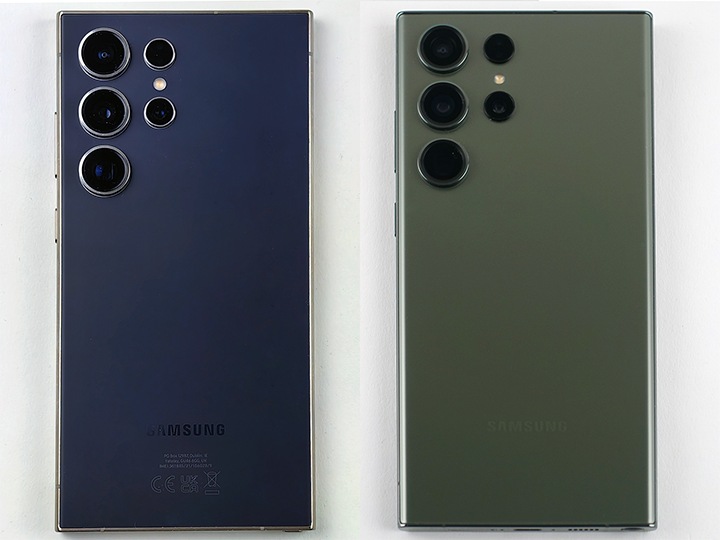Galaxy S24 Ultraのカメラや生成AI機能を比較 | Samsung Japan 公式