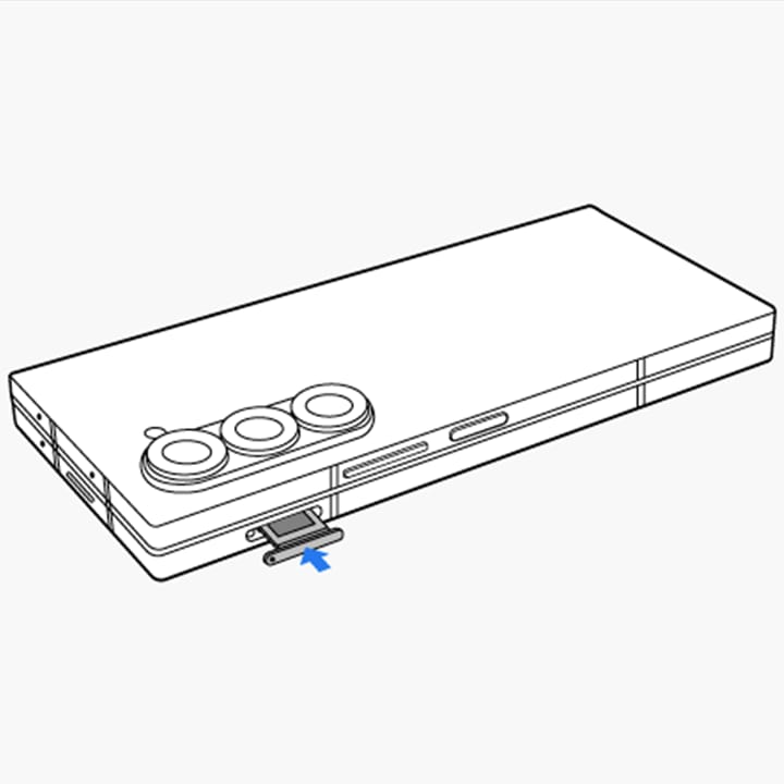 SIMフリースマホのメリットとGalaxyのおすすめ機種 | Samsung Japan 公式