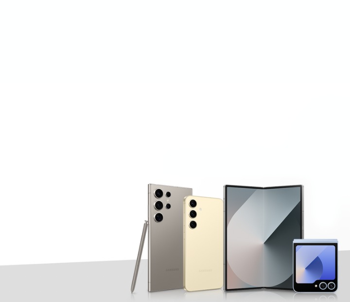 Galaxy初の折りたたみスマートフォンSIMフリーモデル「Galaxy Z Flip5 (512GB)│Galaxy Z Fold5  (1TB)」2023年12月7日(木)本日発売 | サムスン電子ジャパン株式会社のプレスリリース