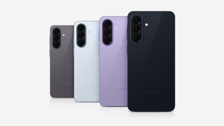 Galaxyのおすすめスマホがわかる！機種ごとに比べてご紹介 | Samsung