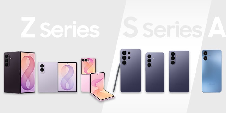 Samsung Galaxyシリーズ スマートフォン 14台セット Galaxyのおすすめスマホがわかる！機種ごとに比べてご紹介 | Samsung
