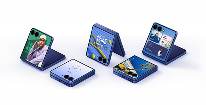 Galaxyのおすすめスマホがわかる！機種ごとに比べてご紹介 | Samsung