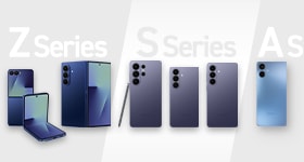 Galaxyのおすすめスマホがわかる！機種ごとに比べてご紹介 | Samsung