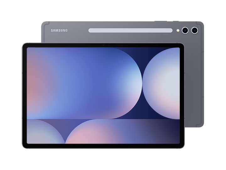 ワタナベカズマサさんが、Samsung Galaxyの便利機能や魅力を語る