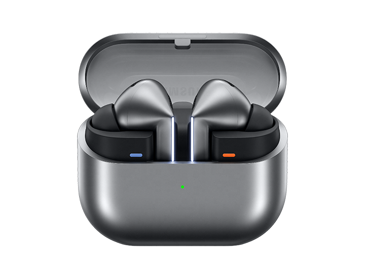 ダンス動画の撮影ならGalaxy Z Flip6とGalaxy Buds3シリーズ