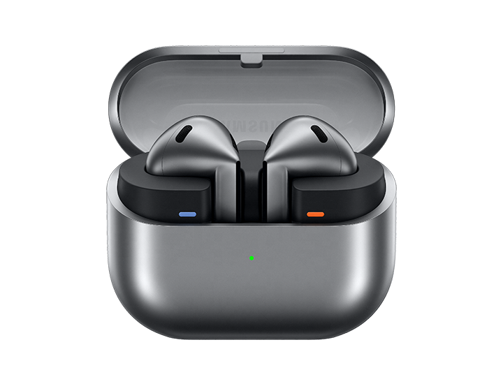 みっちーさん専用Galaxy Buds3 Galaxy Buds3（ギャラクシーバッズ3）White | Samsung Japan 公式