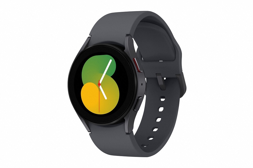 Galaxy Watch5｜Watch5 Proで健康管理のイノベーションをリード