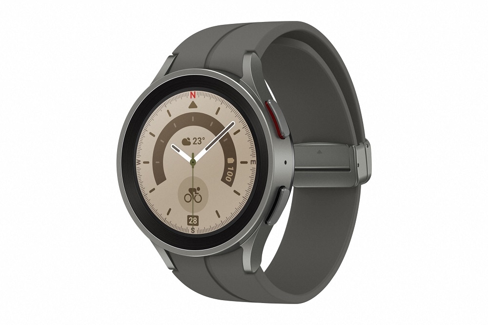 Galaxy Watch5｜Watch5 Proで健康管理のイノベーションをリード ...