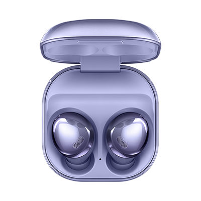 史上最高イヤフォンGalaxy Buds Pro