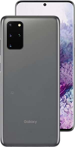 Galaxy S20 Ultra 5G レビュー | Samsung Japan 公式