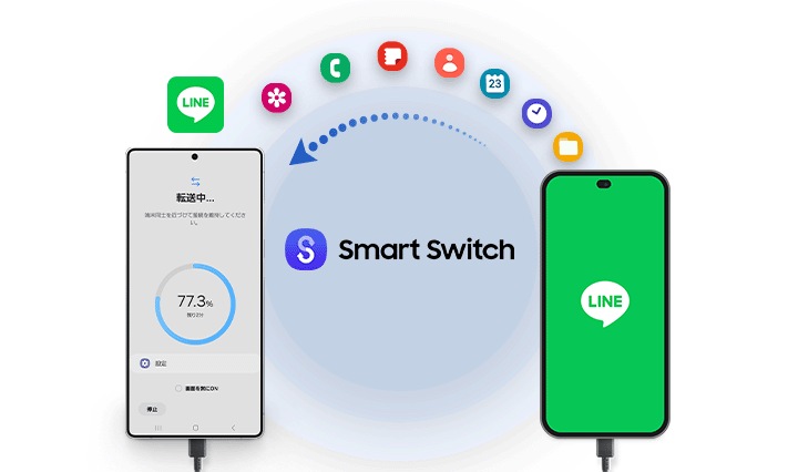 スマホが充電できない時の原因と対策 | Samsung Japan 公式