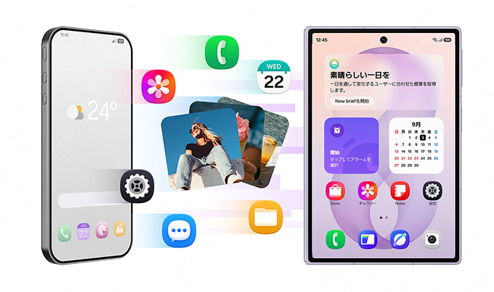 iPhoneからGalaxy乗り換えレビュー！購入者の本音と安心ガイド