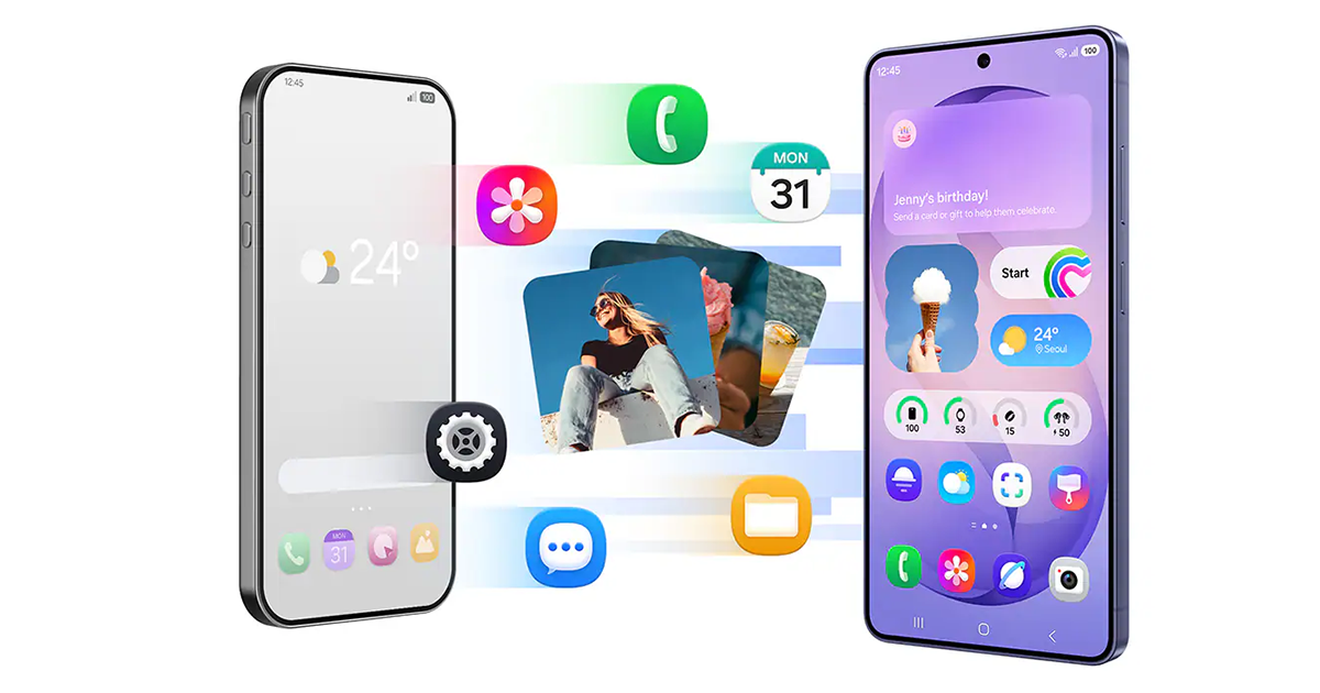 iPhone Galaxy まとめ iPhoneからSamsung Galaxyスマホへ機種変更した感想や比較 | Samsung