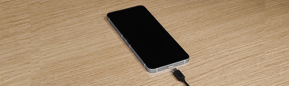 Galaxyスマホに採用されているUSB Type-C | Samsung Japan 公式