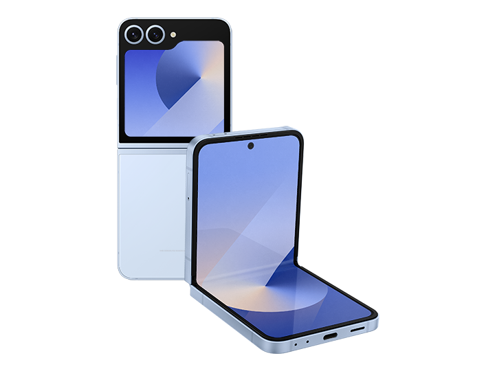 Galaxy Z Flip6｜新しい学校のリーダーズ」新CM・メイキング動画を7/31