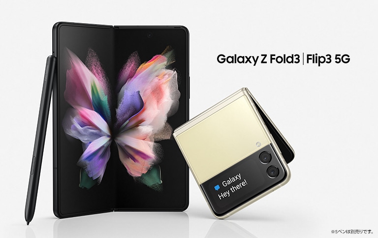 galaxy zfold3 docomo版購入手続きに進めさせて頂きます