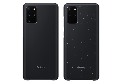 5Gスマートフォン「Galaxy S20 5G」「Galaxy S20+ 5G」に 豊富な純正 