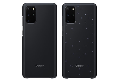 5Gスマートフォン「Galaxy S20 5G」「Galaxy S20+ 5G」に 豊富な純正 